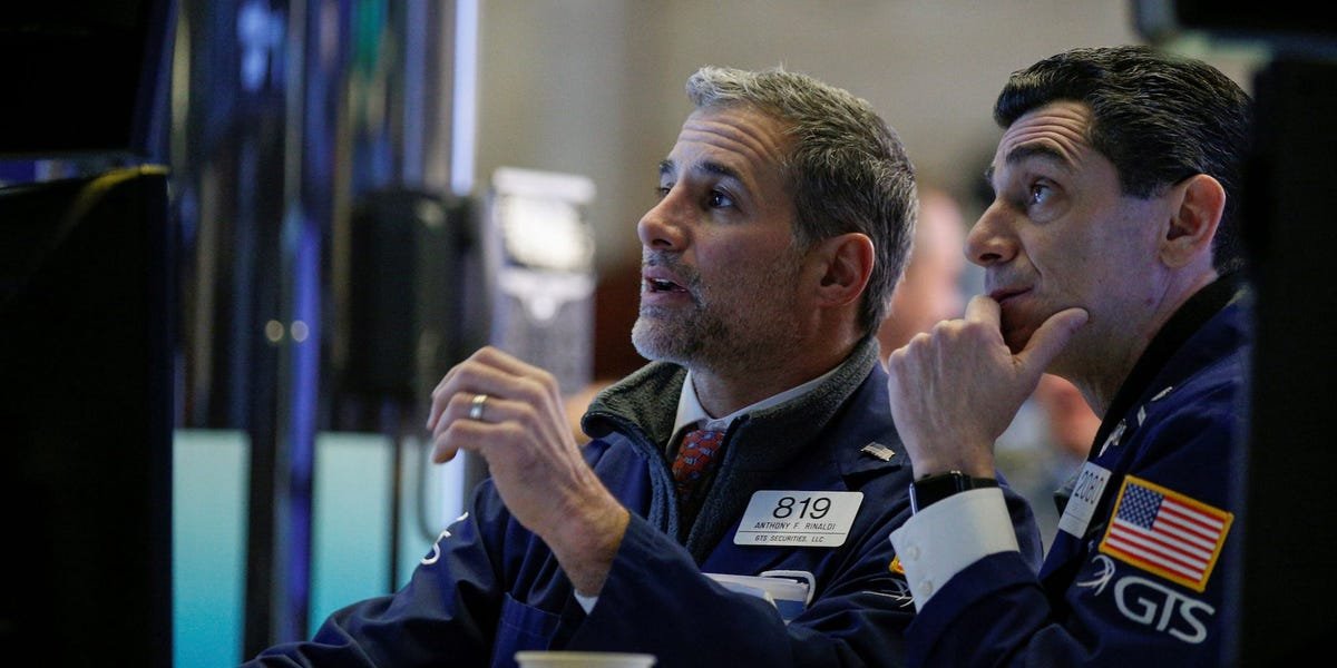 5-sectors-that-have-been-soaring-lately-as-the-stock-market-has-struggled