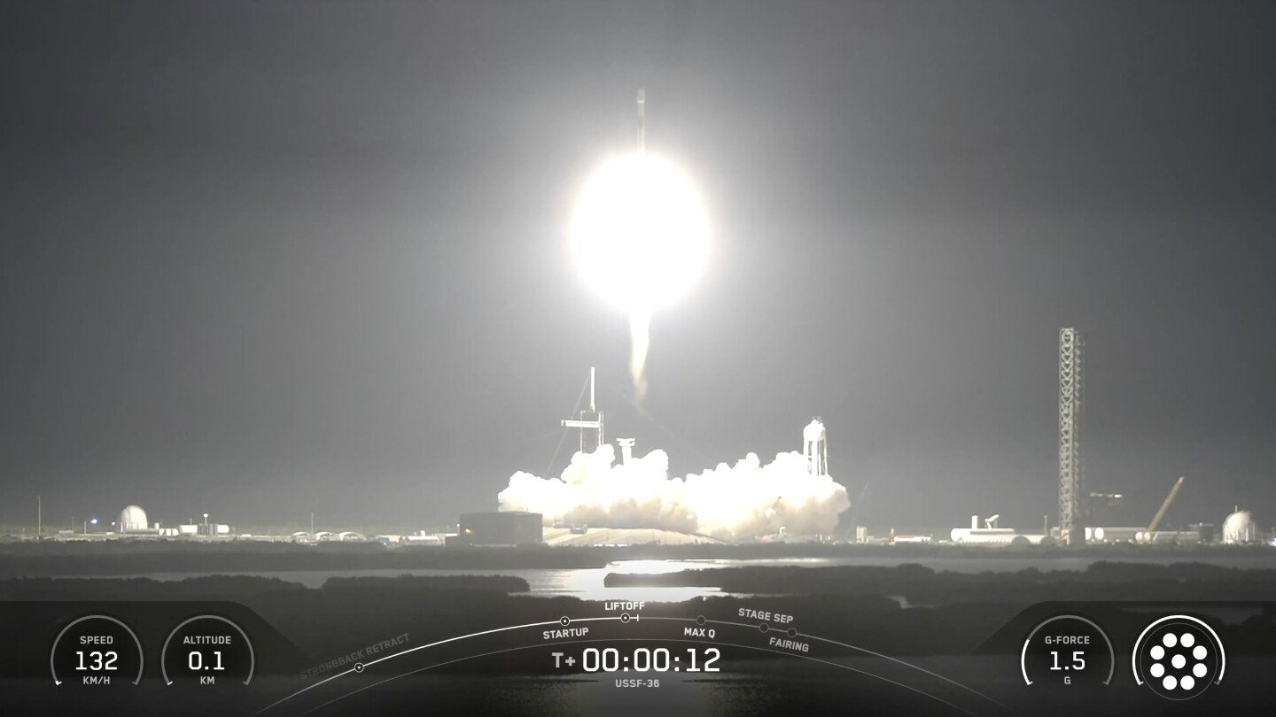 another-us-military-mini-shuttle-launches-on-a-secret-mission