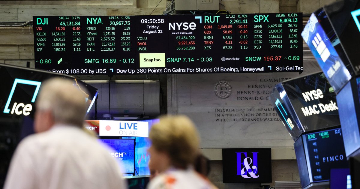 stocks-climb-as-investors-bet-on-rate-cut-following-jerome-powell-speech