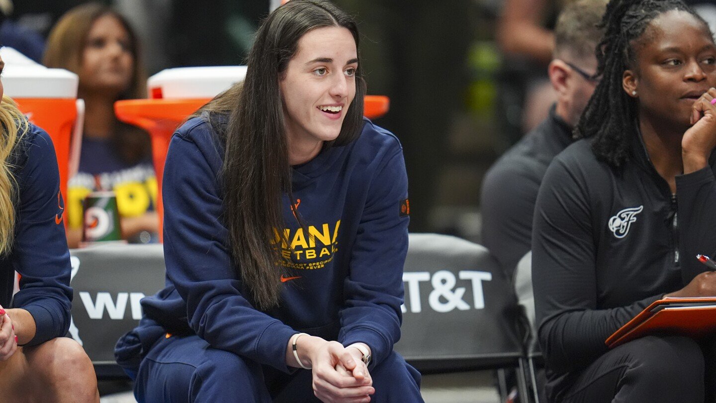 fever-overcomes-caitlin-clark’s-absence-and-3-season-ending-injuries-to-stay-in-wnba-playoff-hunt