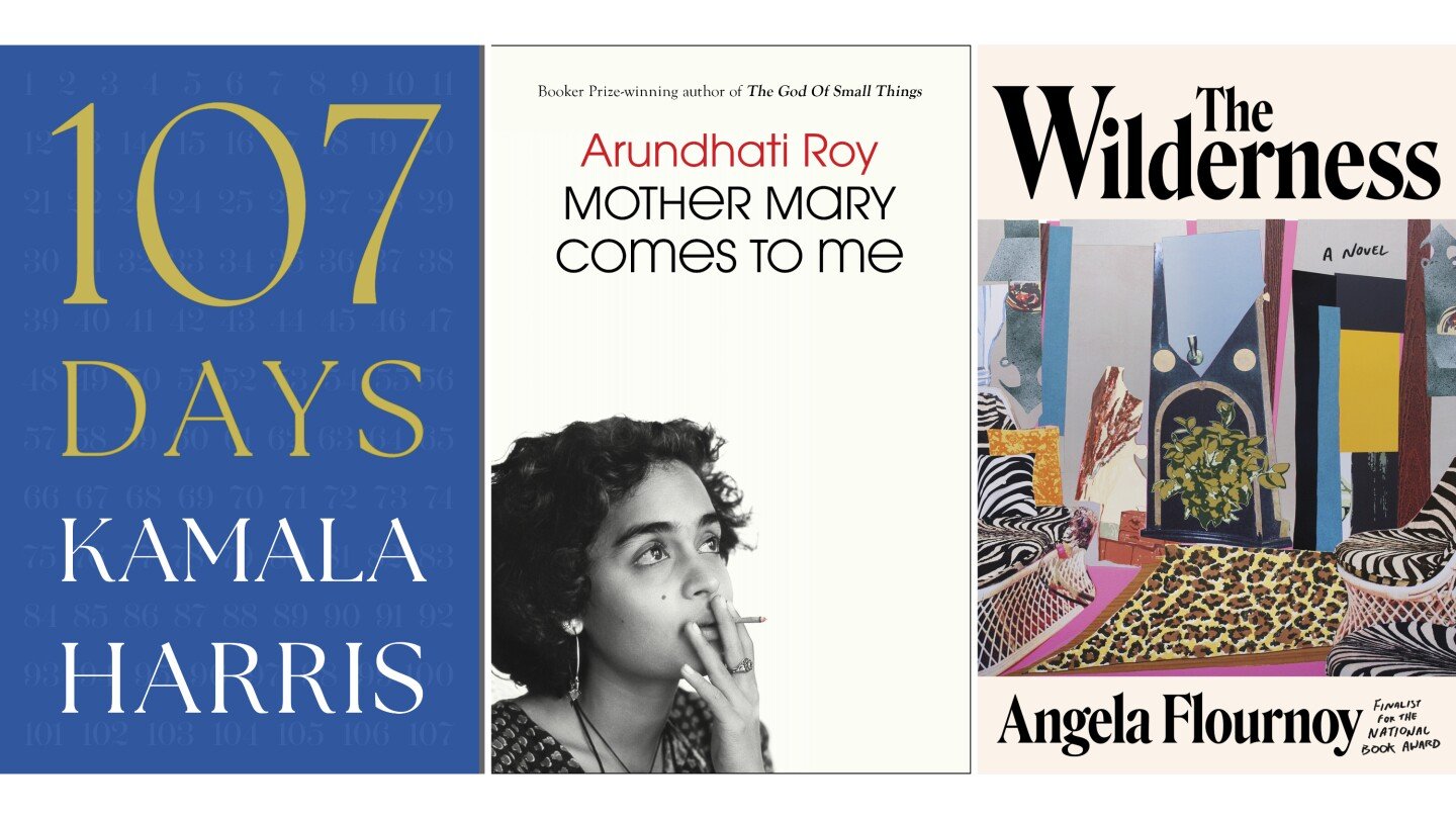 the-fall’s-10-most-anticipated-books,-from-pynchon-to-(priscilla)-presley
