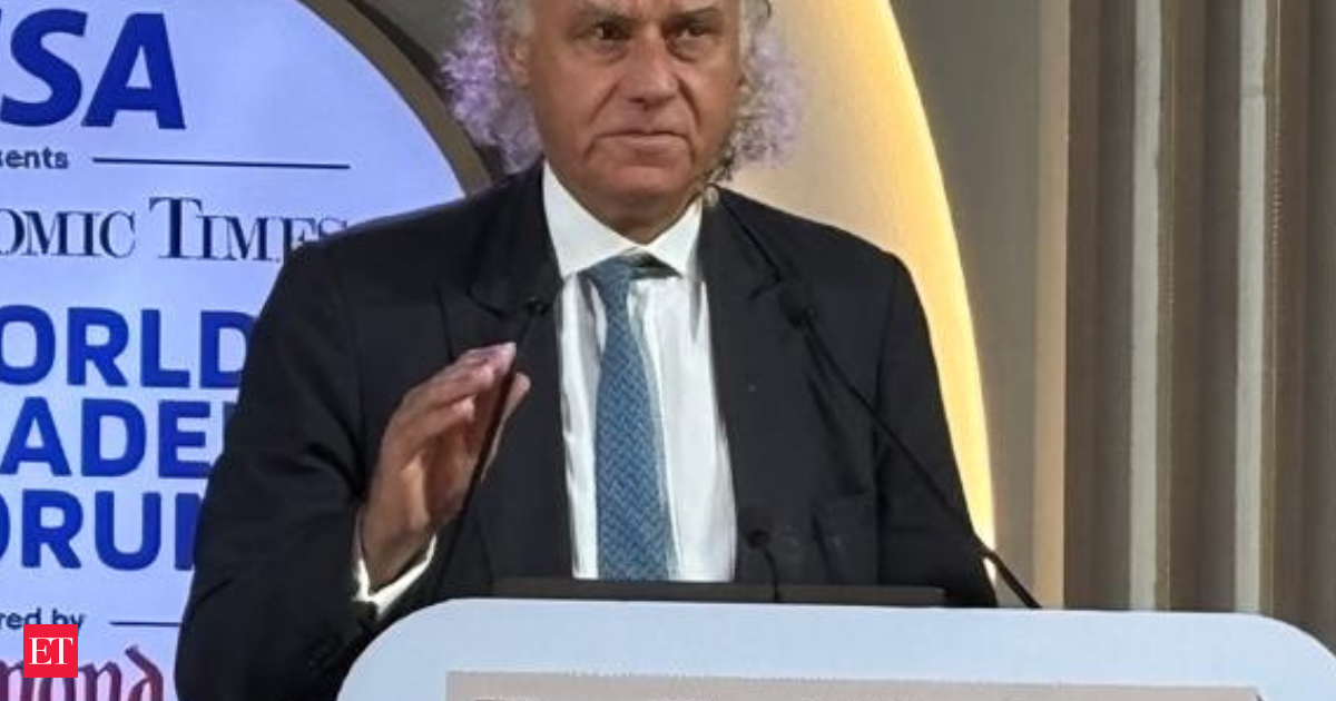 india-remains-the-world’s-strongest-long-term-market-story:-jefferies’-christopher-wood-at-et-wlf