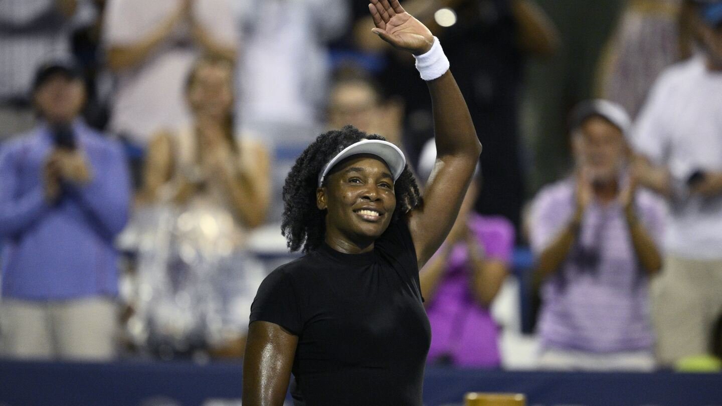 venus-williams’-age-gets-attention-at-the-us-open-but-players-think-her-icon-status-matters-more