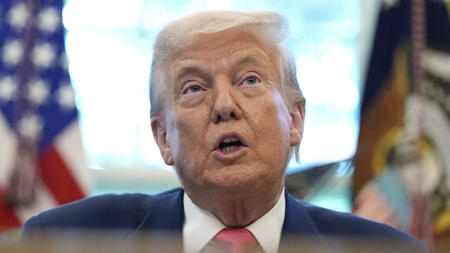 trump-was-once-a-republican-party-outsider.-now-it’s-his-gop-and-the-maga-faithful-are-in-the-lead