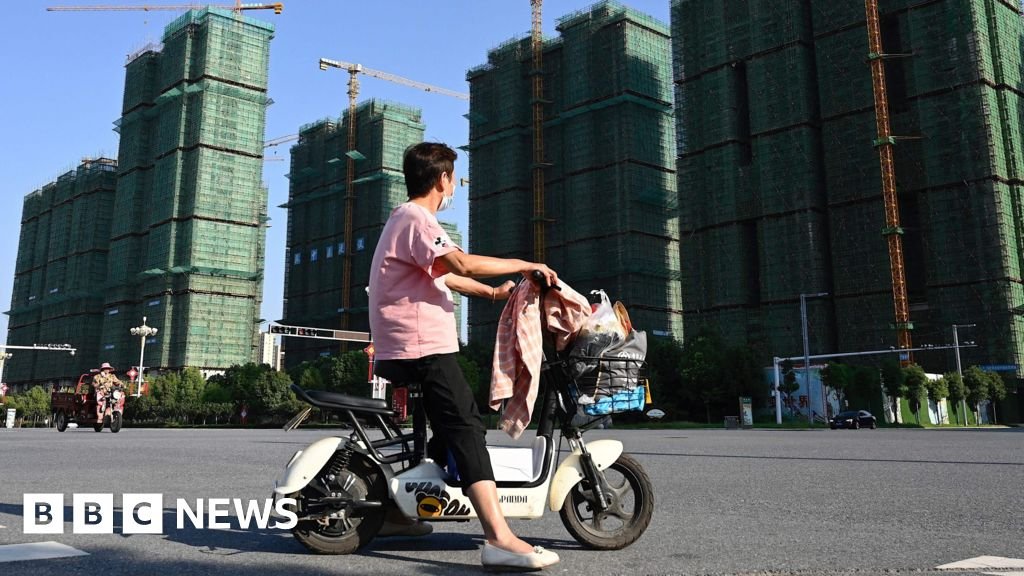 evergrande:-chinese-property-giant-to-be-delisted-after-spectacular-fall