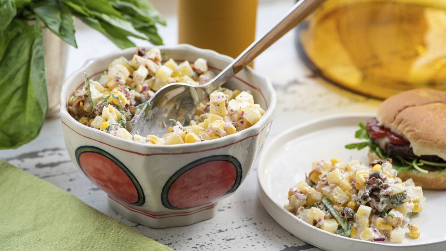 celebrate-summer-and-labor-day-with-this-corn-and-potato-salad