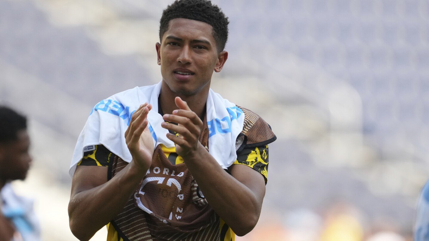 dortmund-warns-players’-parents-to-stay-away-from-locker-room-after-bellingham-incident