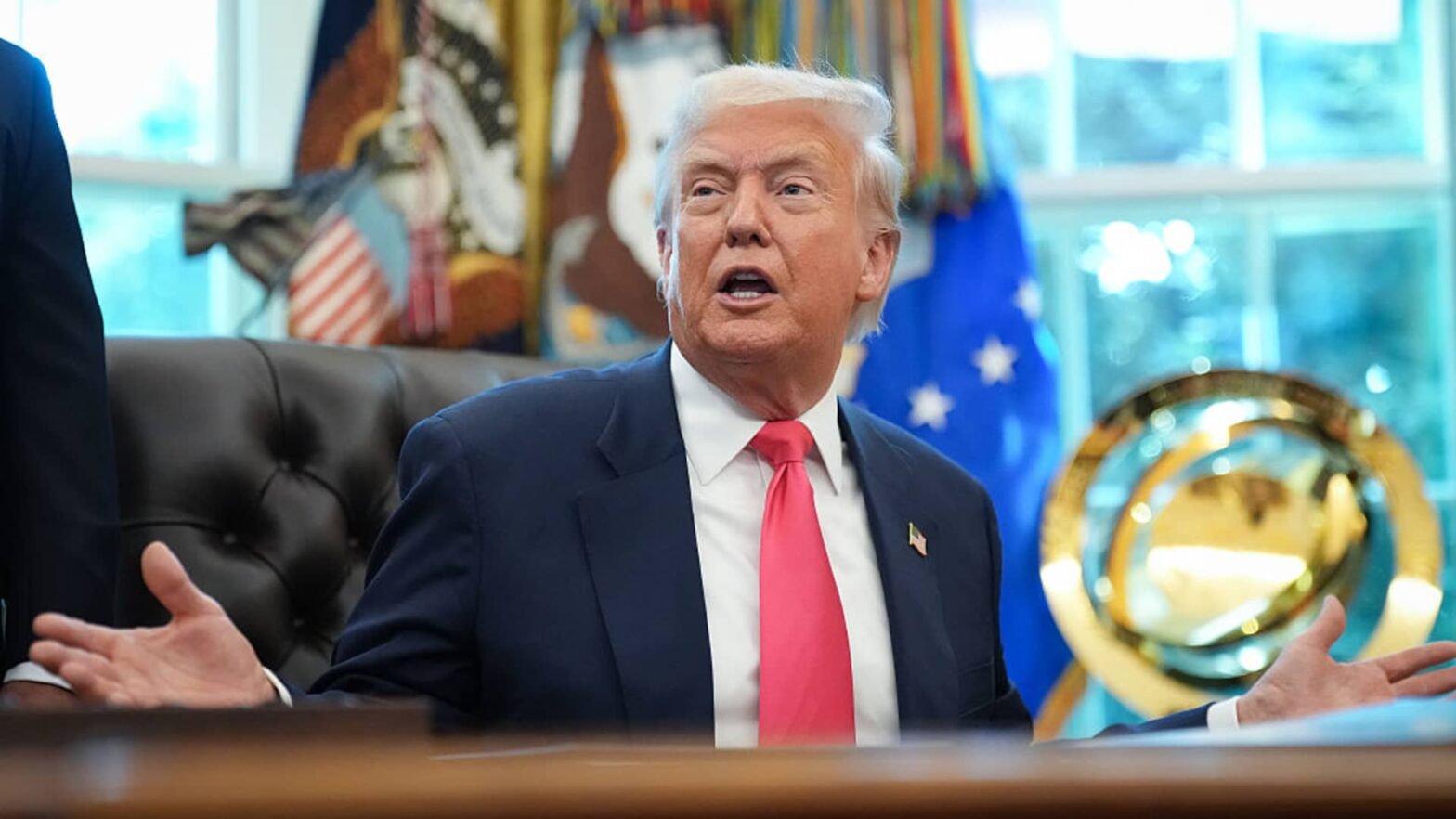why-trump’s-fed-takeover-attempt-isn’t-rocking-the-stock-market-yet
