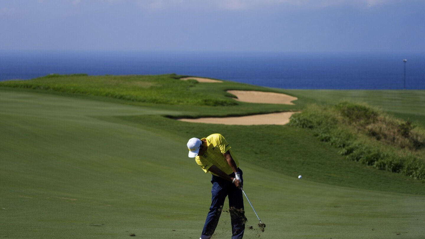 trouble-in-paradise:-kapalua-to-close-‘dying’-pga-tour-course-for-2-months-amid-maui-water-dispute