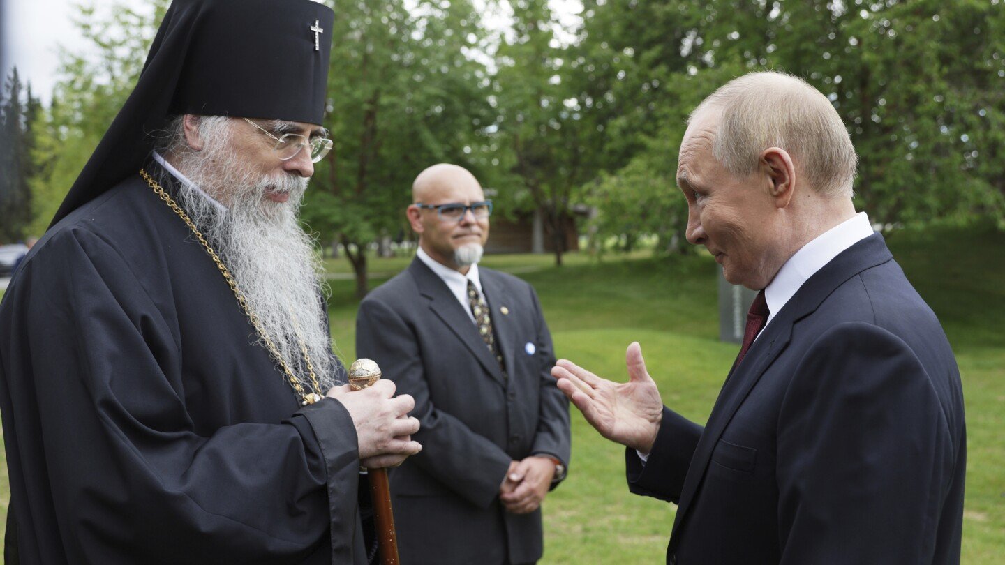 orthodox-archbishop-apologizes-to-anyone-pained-by-his-meeting-with-putin