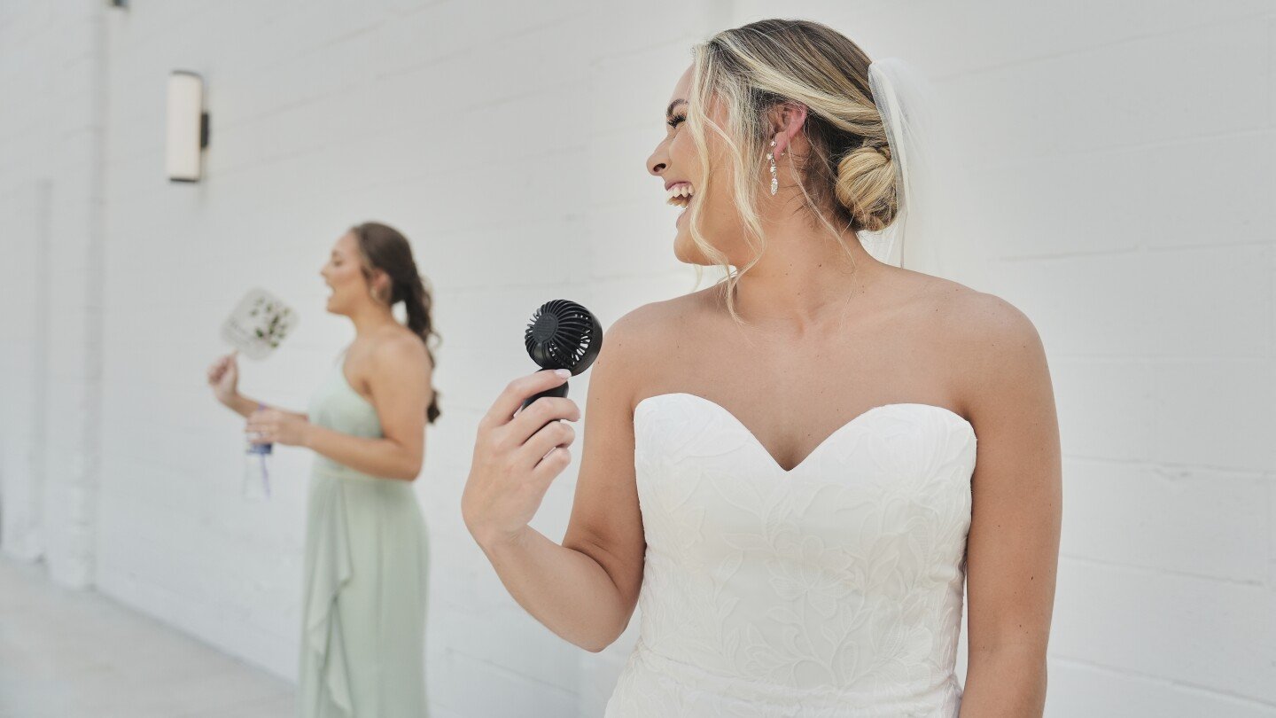 melting-makeup,-sweaty-tuxes-and-overheating-guests-are-shifting-summer-weddings