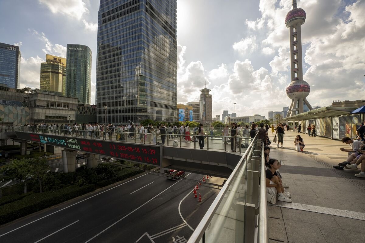 china’s-monthly-stock-turnover-heads-for-record-as-rally-extends