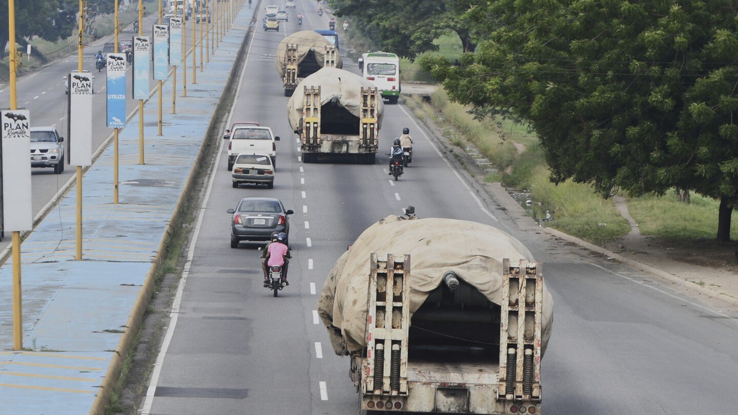 what-to-know-about-the-us-warships-sent-to-south-america-and-the-reaction-in-venezuela