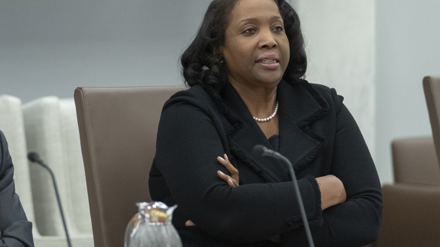 fed-governor-cook-to-seek-court-order-blocking-her-firing-by-trump