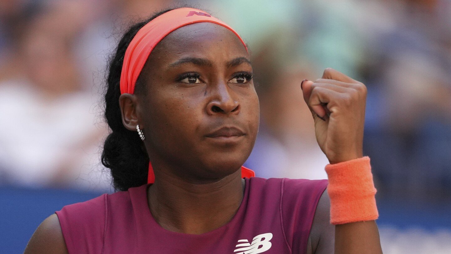 coco-gauff-plays-a-stress-free-match-at-the-us-open-to-beat-magdalena-frech-and-reach-the-4th-round