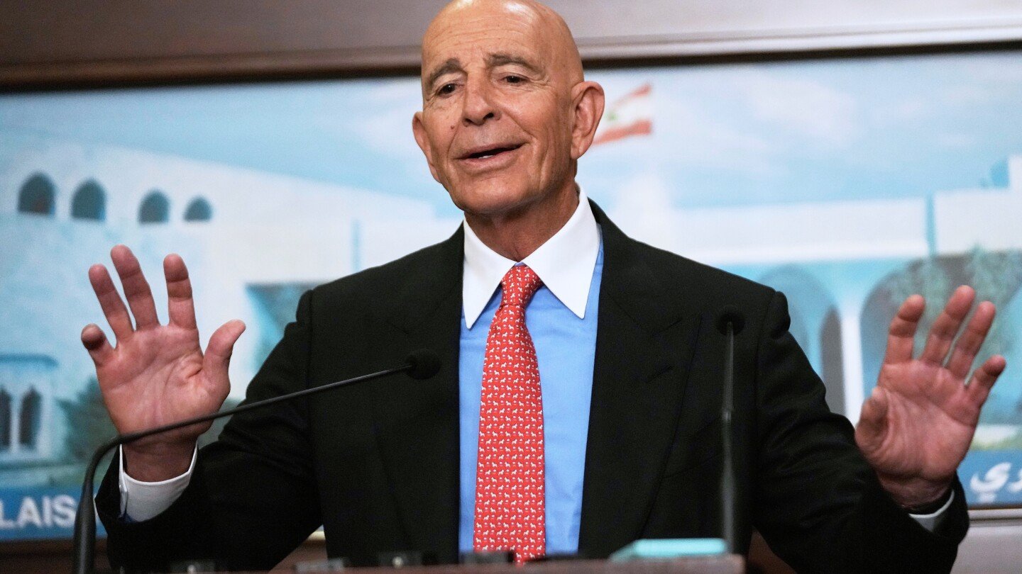 trump’s-envoys-are-ticking-off-other-countries.-the-white-house-isn’t-doing-much-about-it