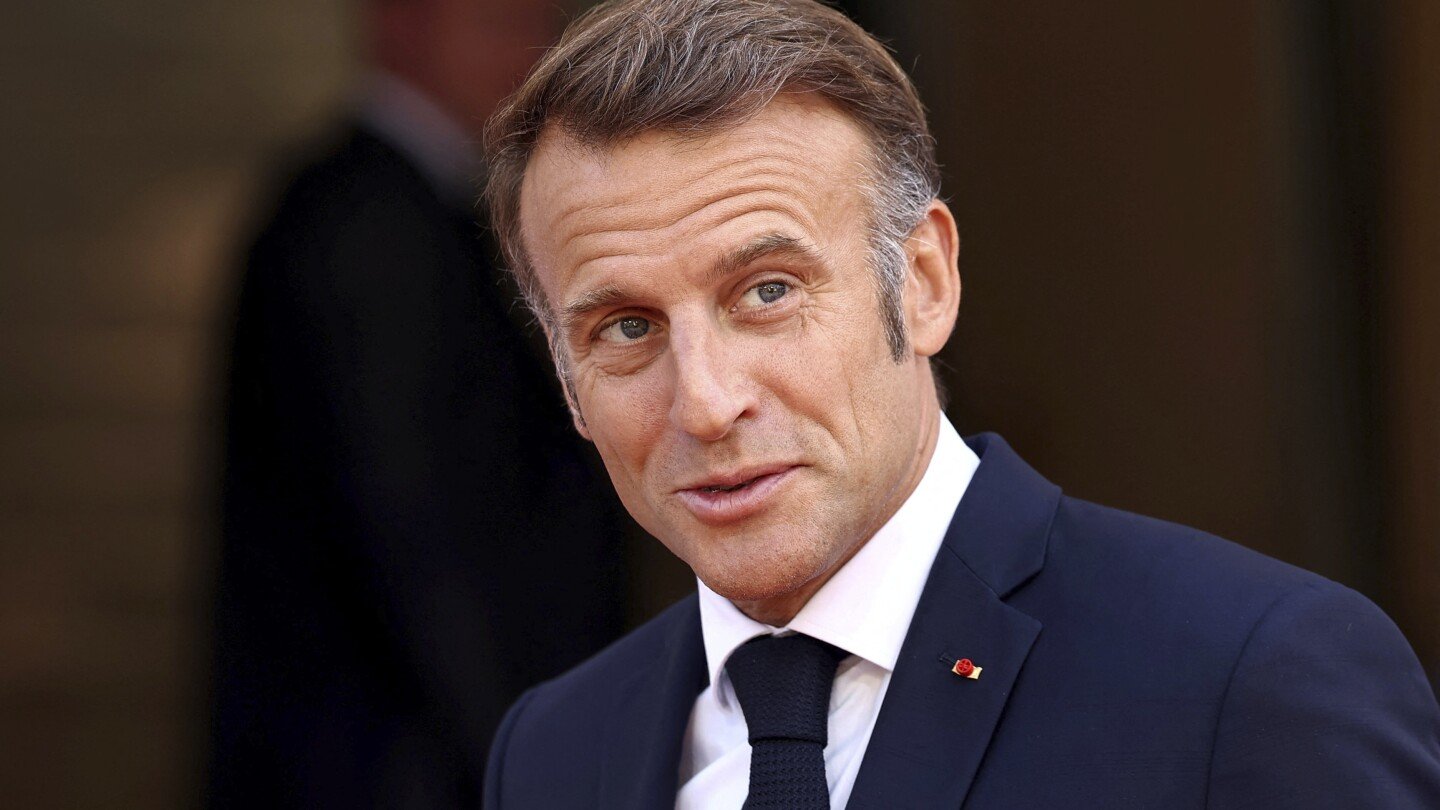 macron’s-decision-to-recognize-a-palestinian-state-in-september-angers-israel-and-the-us