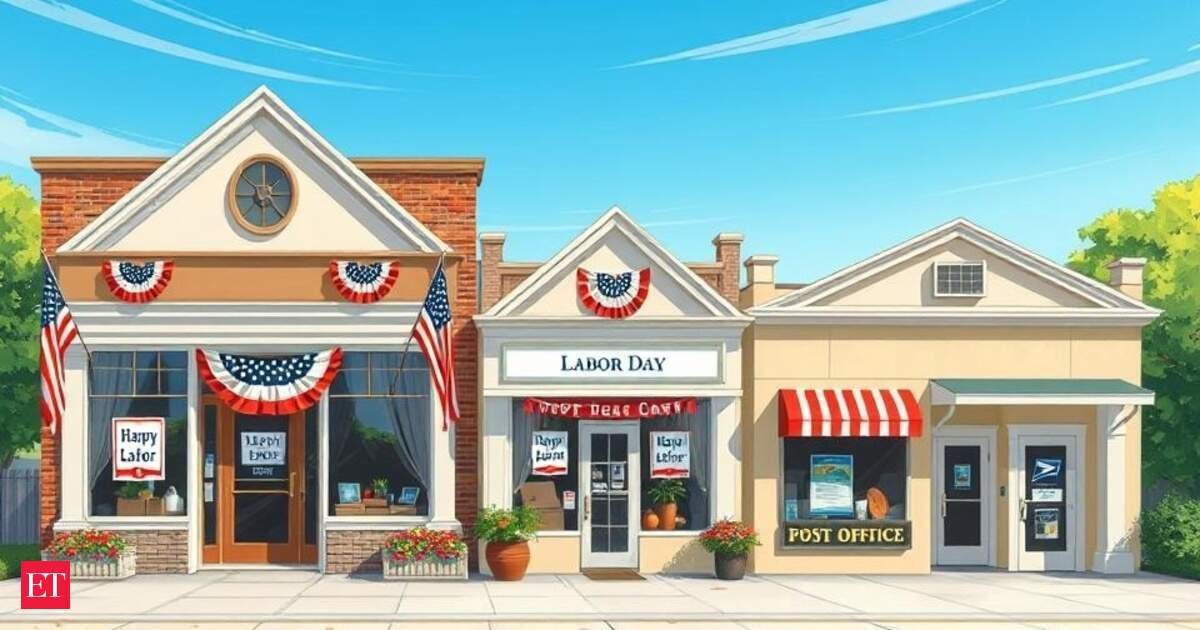 labor-day-2025:-what’s-open-and-closed-on-september-1-—-stock-market,-banks,-grocery-stores-&-more