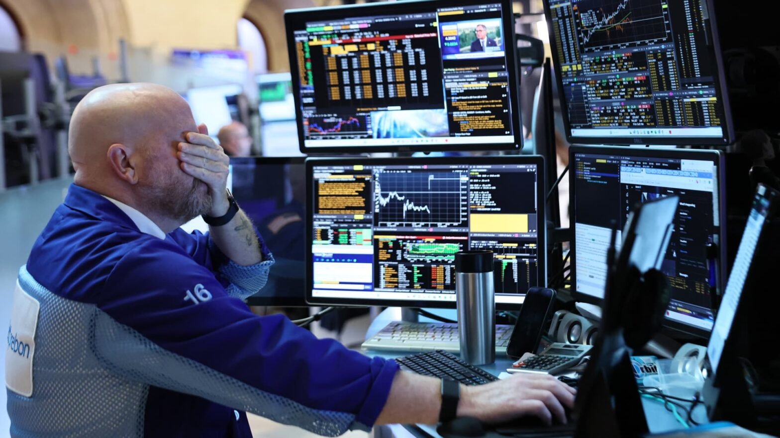 global-week-ahead:-welcome-to-september,-wall-street’s-least-loved-month