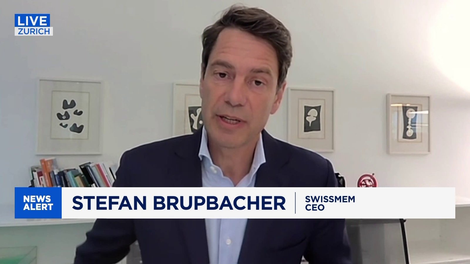 Switzerland under attack from U.S. government, says industry lobby