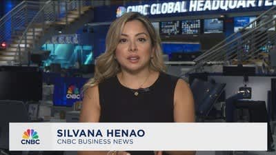 Stock futures jump after Trump’s chip tariffs have broad exemptions