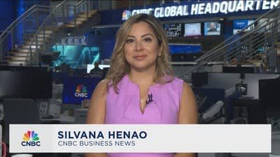 News Update – Pre-Markets