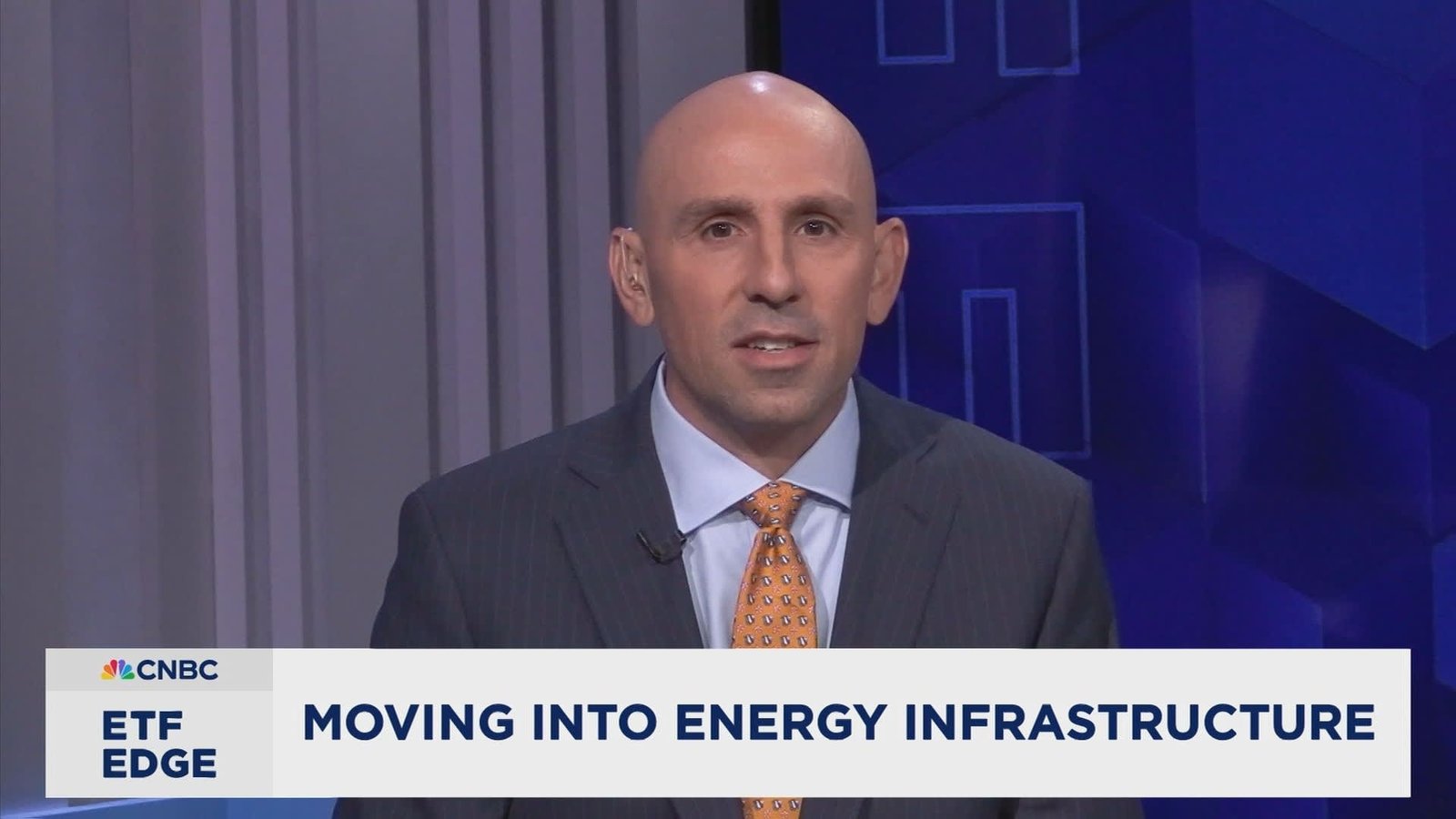 Flip the switch: SS&C's Baiocchi says investors are rethinking this