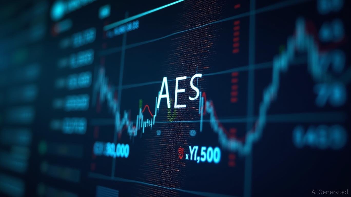 AES Corp: Undervalued Dividend Stock with Solid Cash Flow Potential