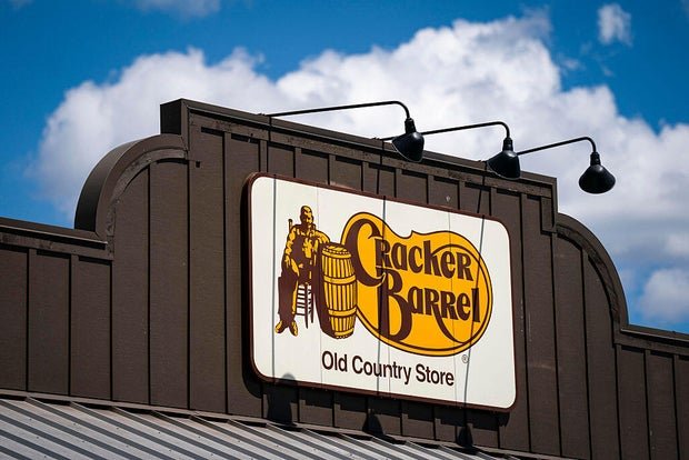cracker barrel 