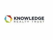Knowledge Realty Trust REIT IPO
