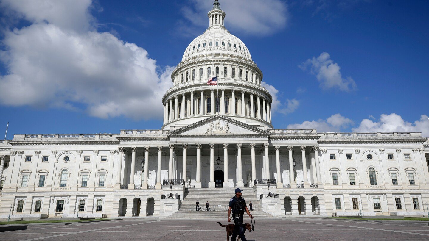 government-shutdown-looms-as-congress-returns-after-monthlong-august-recess