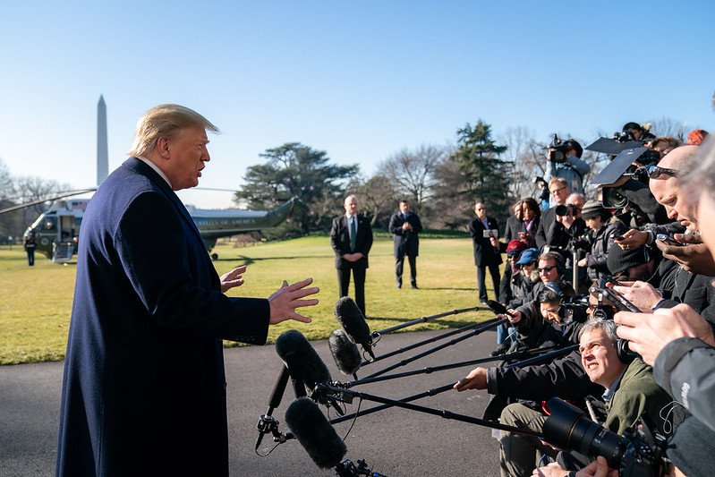 make-no-mistake:-president-donald-trump-has-a-tariff-problem-that-could-be-a-roadblock-for-a-stock-market-hovering-around-all-time-highs-@themotleyfool-#stocks