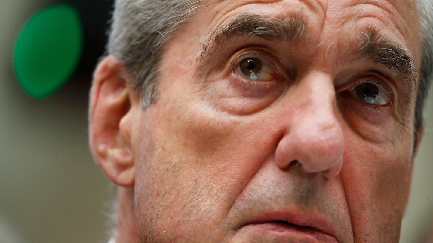 a-house-committee-investigating-the-jeffrey-epstein-case-has-withdrawn-a-subpoena-to-robert-mueller