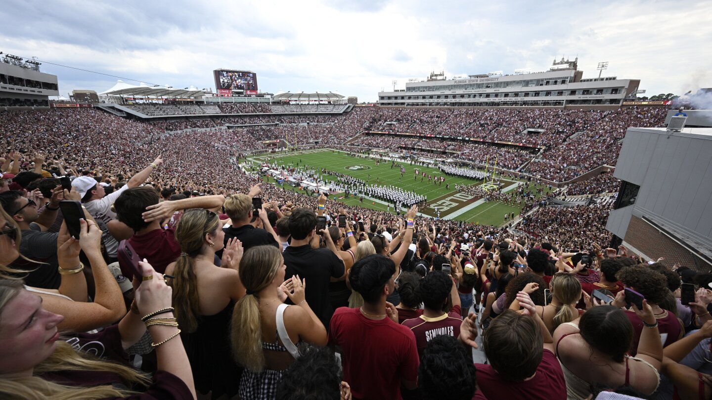 fsu-freshman-linebacker-ethan-pritchard-is-in-intensive-care-after-shooting,-school-says