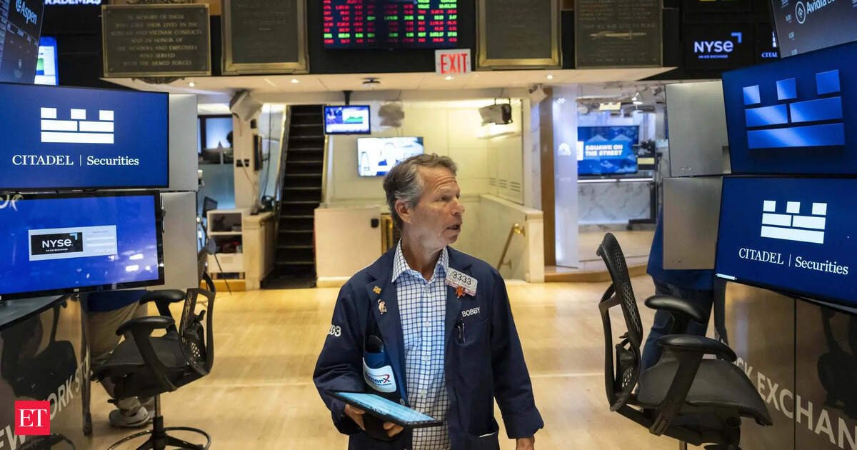 us-stock-market-crashes:-s&p-500,-dow-jones,-nasdaq’s-shocking-fall-from-all-time-highs.-check-top-gainers,-losers