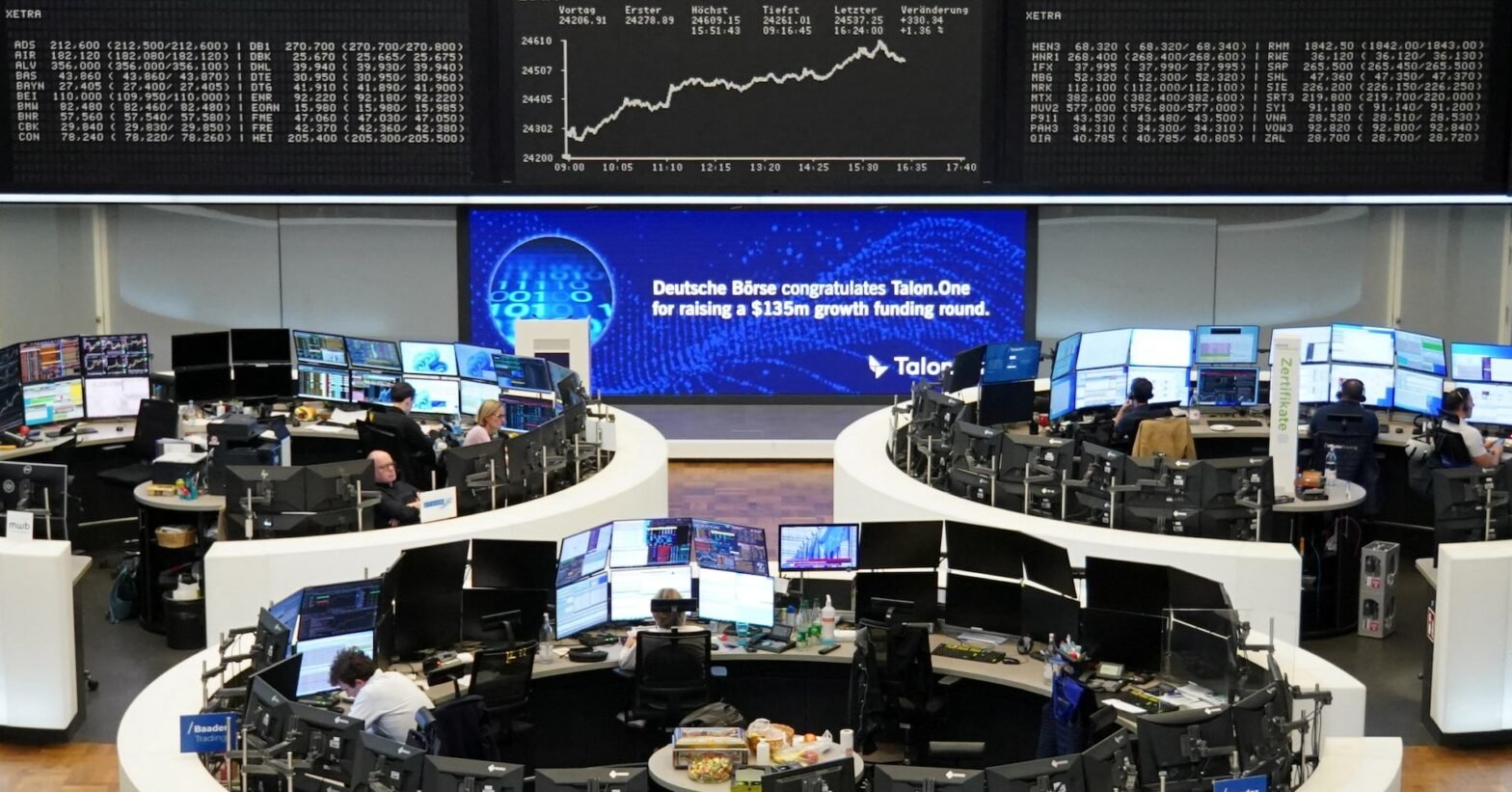 fiscal-jitters-push-wall-street-stocks-down,-european-bond-yields-to-multi-year-highs