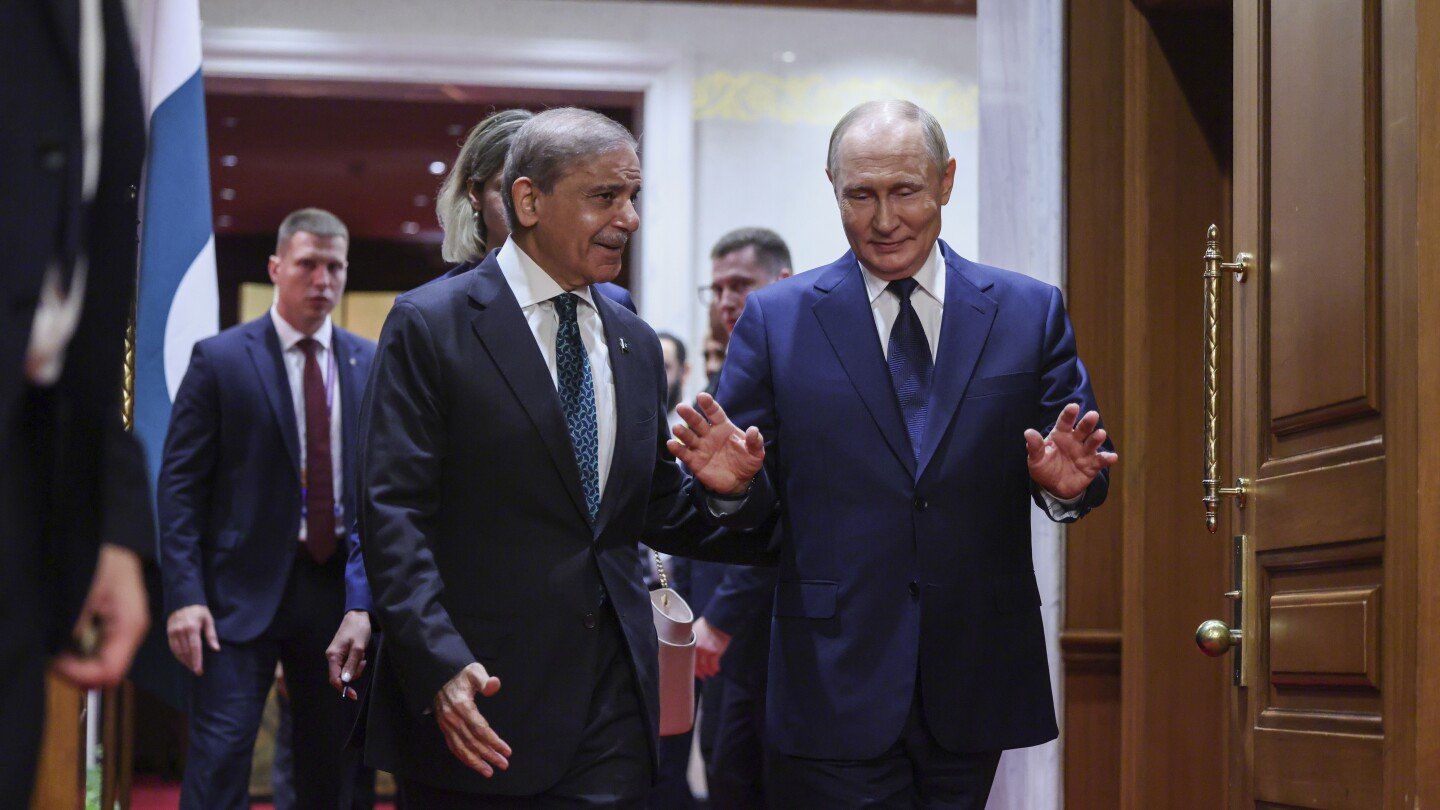 putin-says-trump-administration-is-listening-to-russia’s-arguments-on-ukraine-war