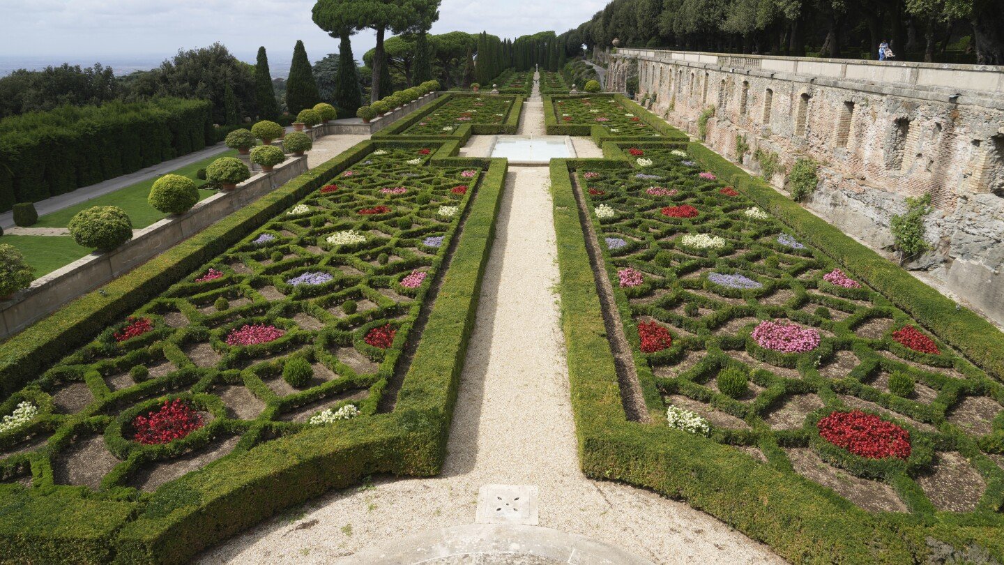 vatican-puts-pope-francis’-ecological-preaching-into-practice-with-vocational-farm-center