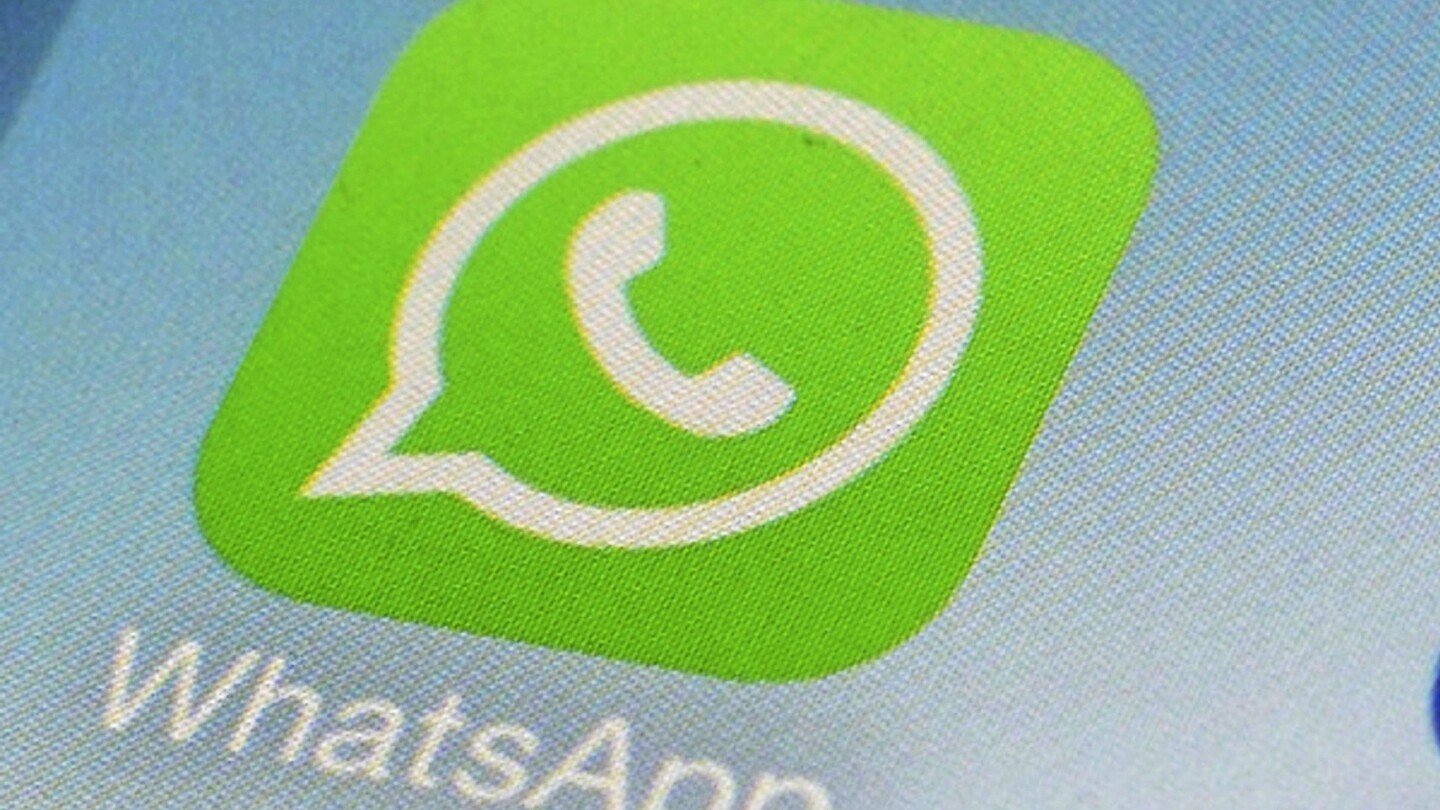 whatsapp-patches-exploit-allowing-hackers-to-target-apple-users