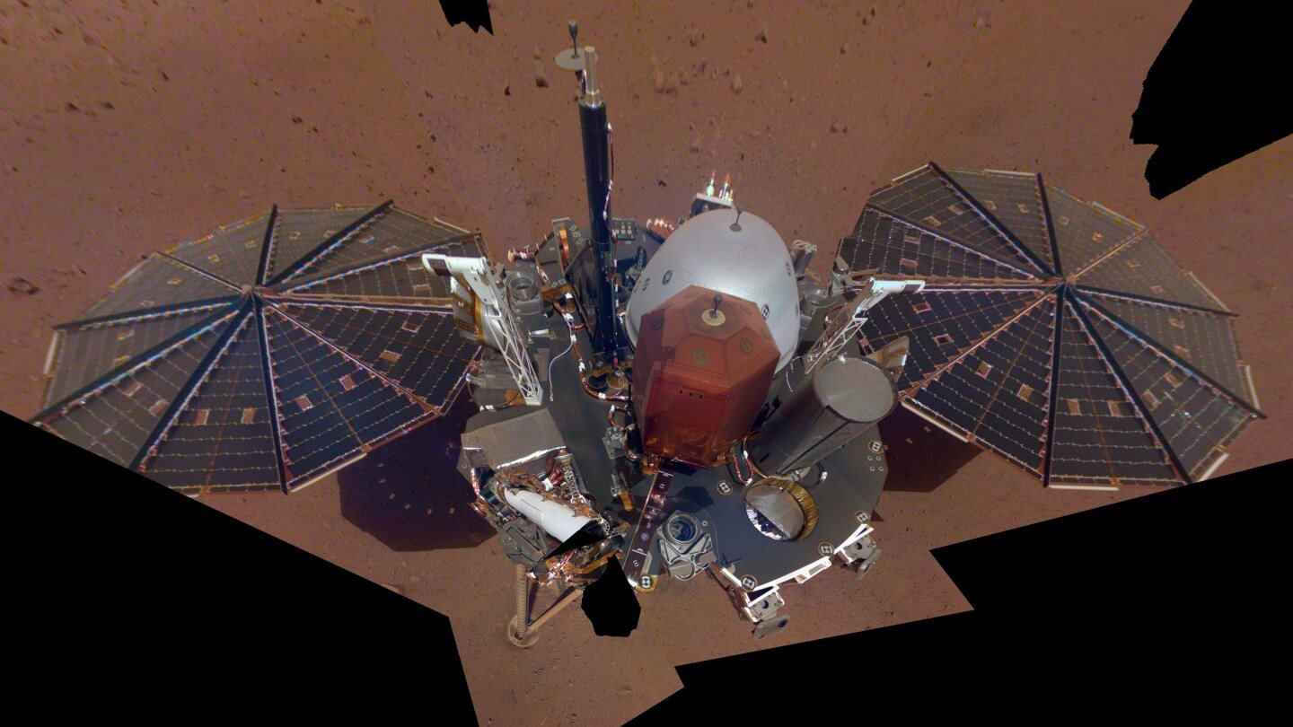 marsquakes-indicate-a-solid-core-for-the-red-planet,-just-like-earth