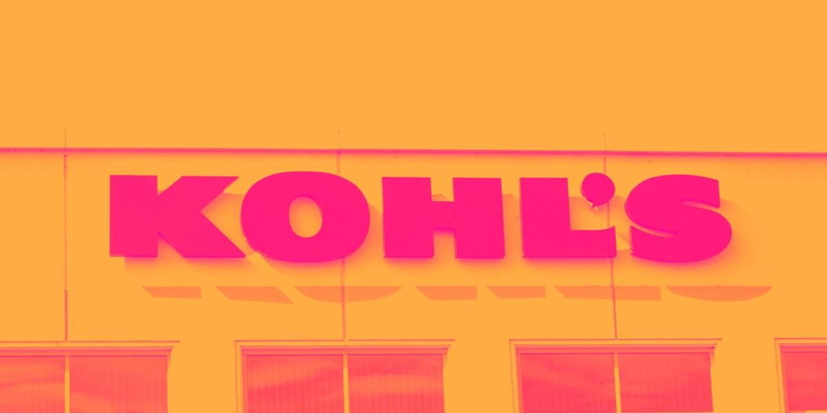 why-kohl’s-(kss)-stock-is-trading-lower-today