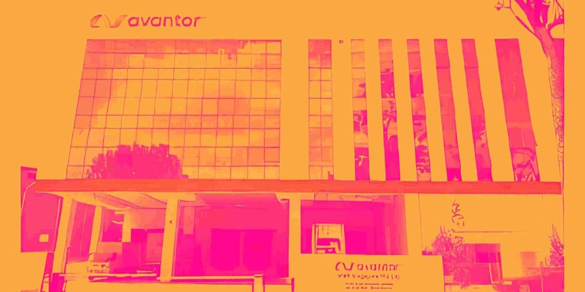 why-avantor-(avtr)-stock-is-trading-lower-today