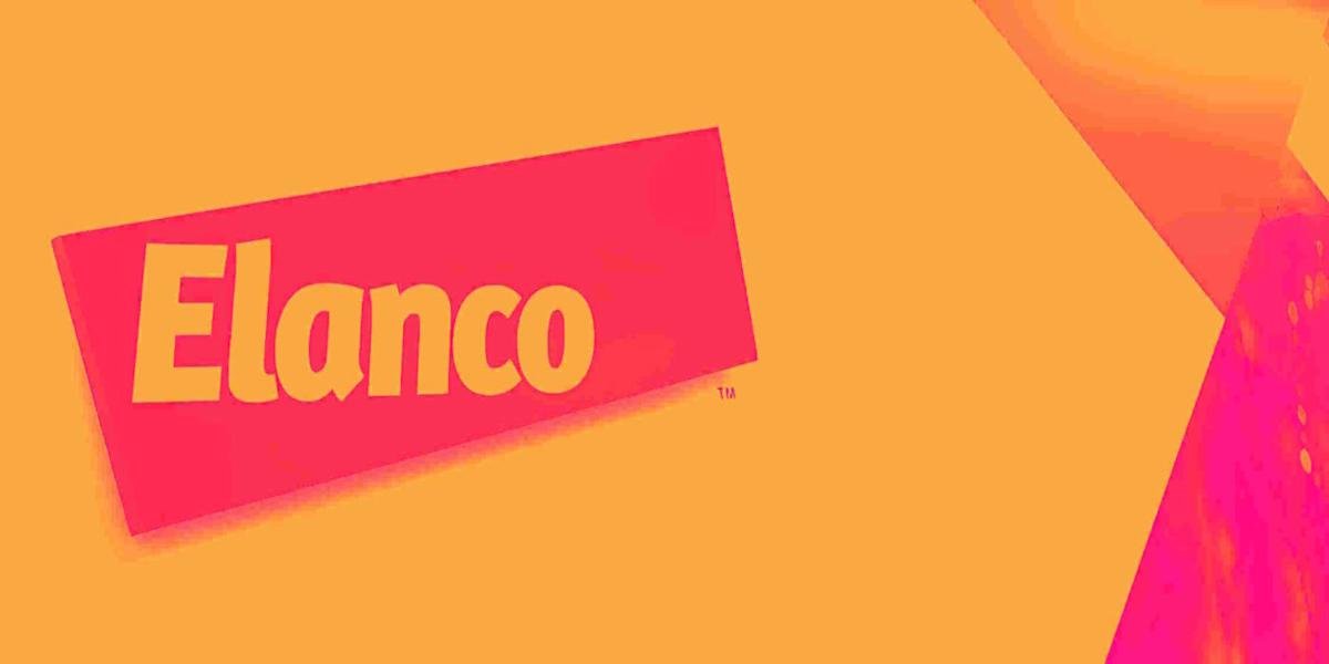 why-elanco-(elan)-stock-is-trading-lower-today