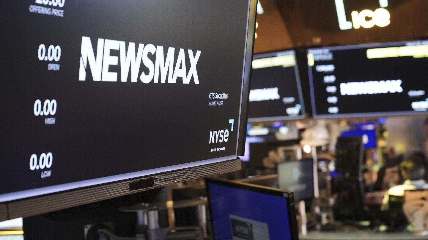 conservative-news-network-newsmax-files-antitrust-lawsuit-against-fox-news