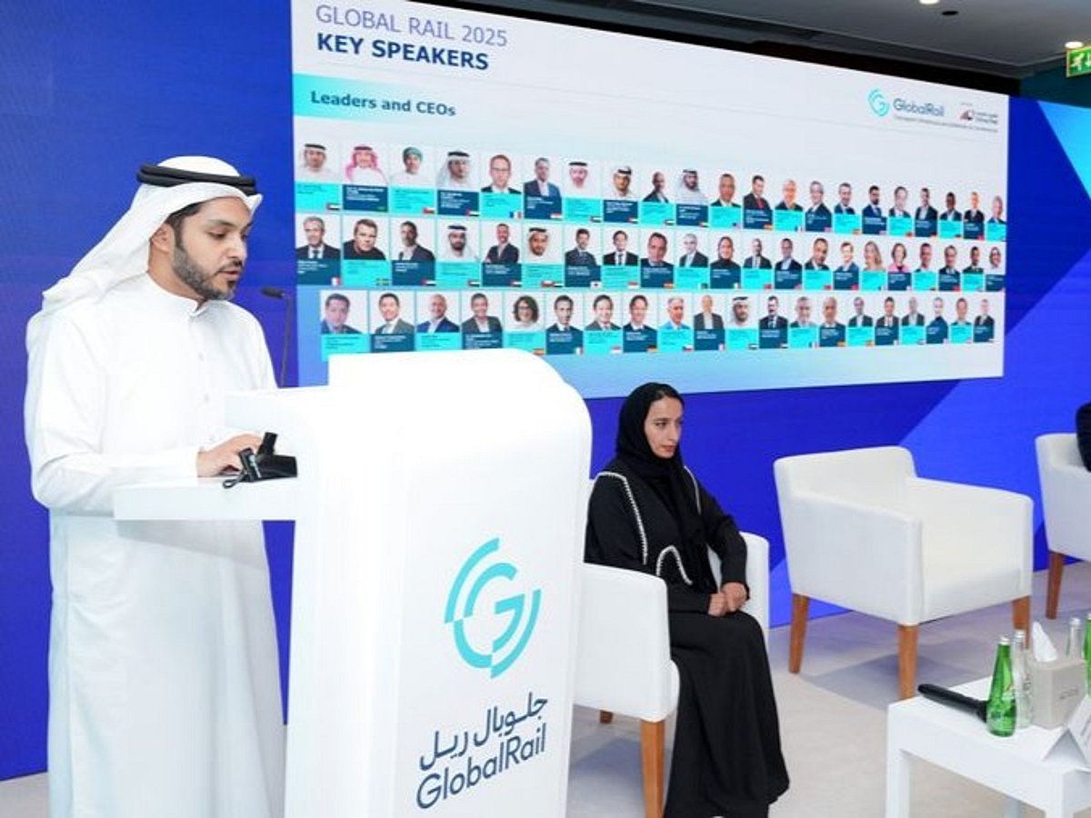 global-rail-2025-to-gather-world-transport-leaders-in-abu-dhabi