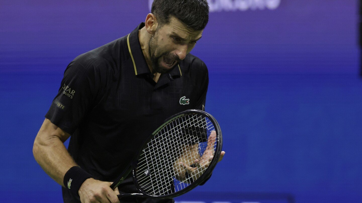 djokovic-gets-into-it-with-the-us-open-crowd-and-improves-to-11-0-against-fritz-to-reach-the-semis