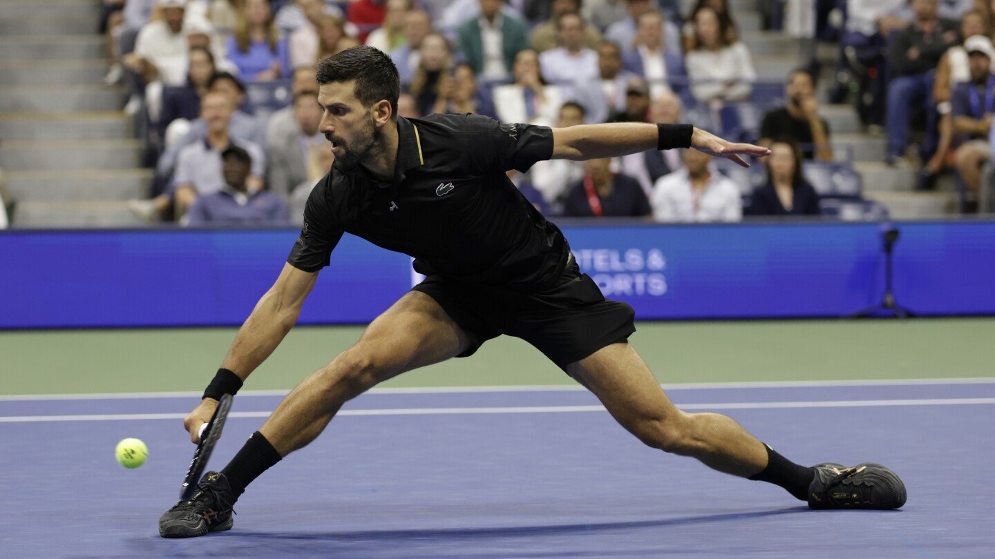 novak-djokovic-is-38-and-bidding-for-a-25th-slam-title.-he-faces-carlos-alcaraz-at-the-us-open
