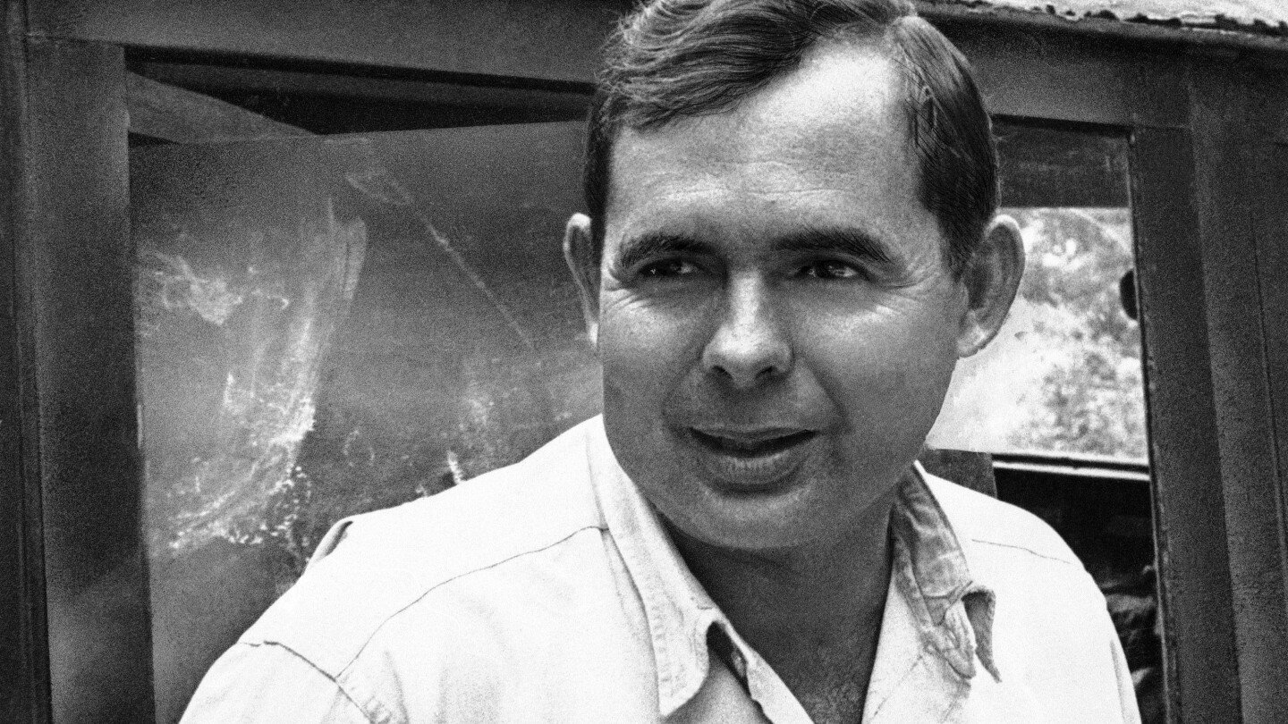 patrick-hemingway,-ernest-hemingway’s-last-surviving-child,-dies-at-97