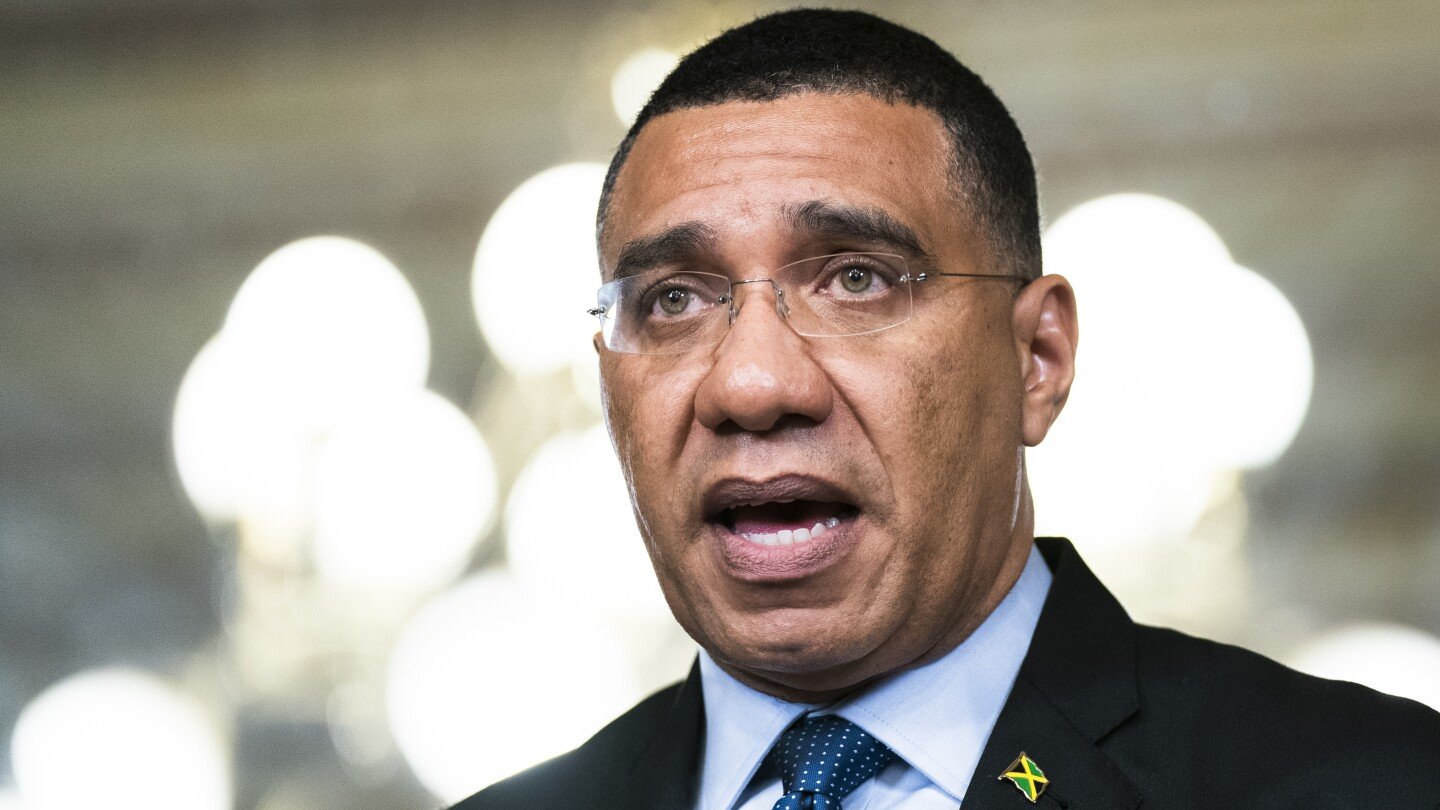 jamaica-holds-general-election-as-island-shaken-by-corruption,-inequity-and-economic-concerns
