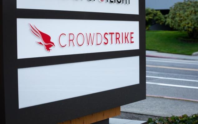 the-zacks-analyst-blog-highlights-crowdstrike,-interactive-brokers,-robinhood-markets,-carpenter-technology-and-sportradar
